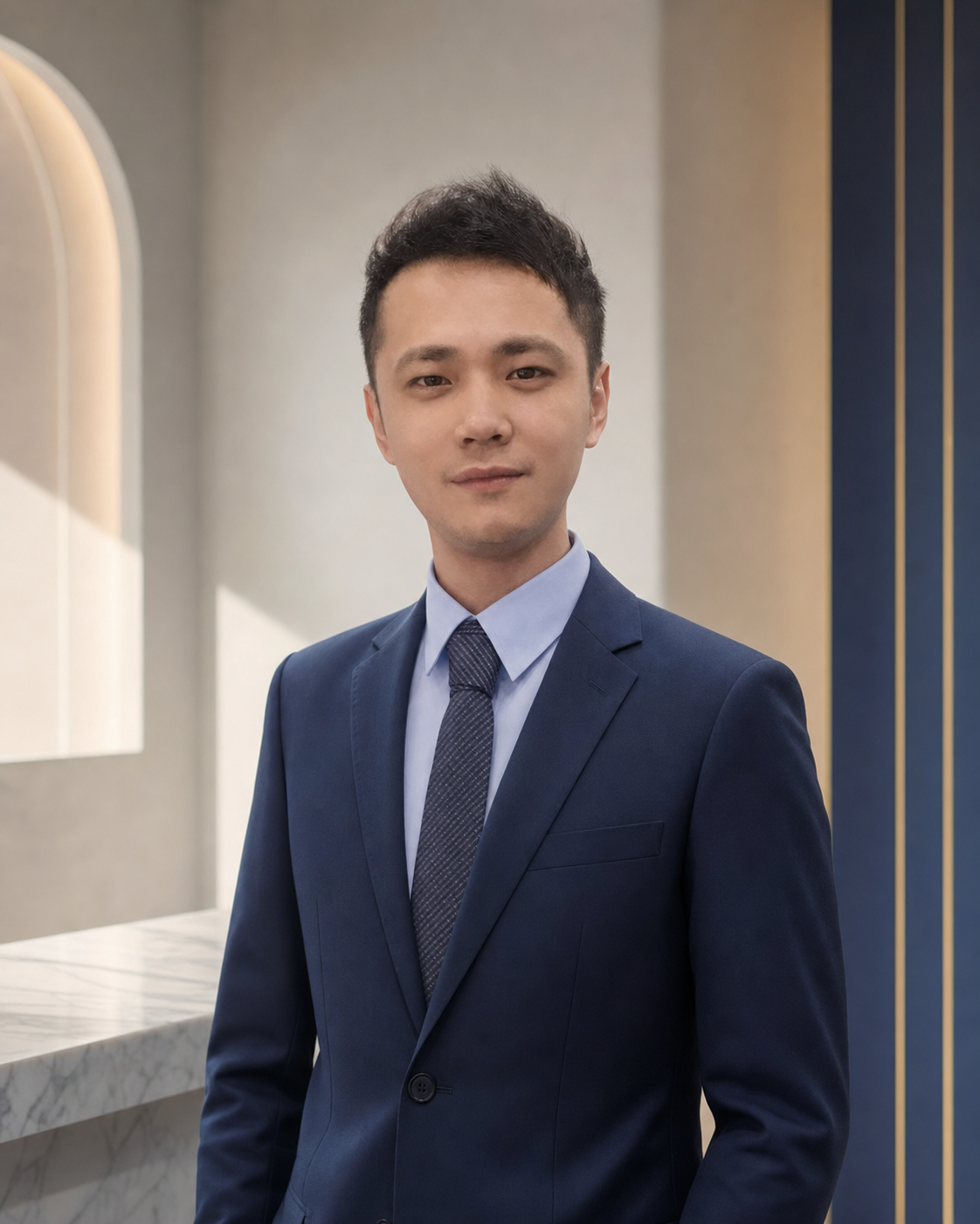 邱琮峻專業形象照
