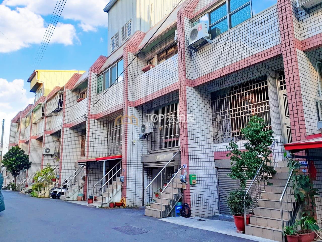 台中市后里區仁愛街78巷5弄10號｜后里小鎮｜第 1 張｜TOP法拍屋