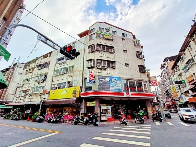 台中市北區永興街53之2號｜永興街收租五套房｜第 1 張｜TOP法拍屋