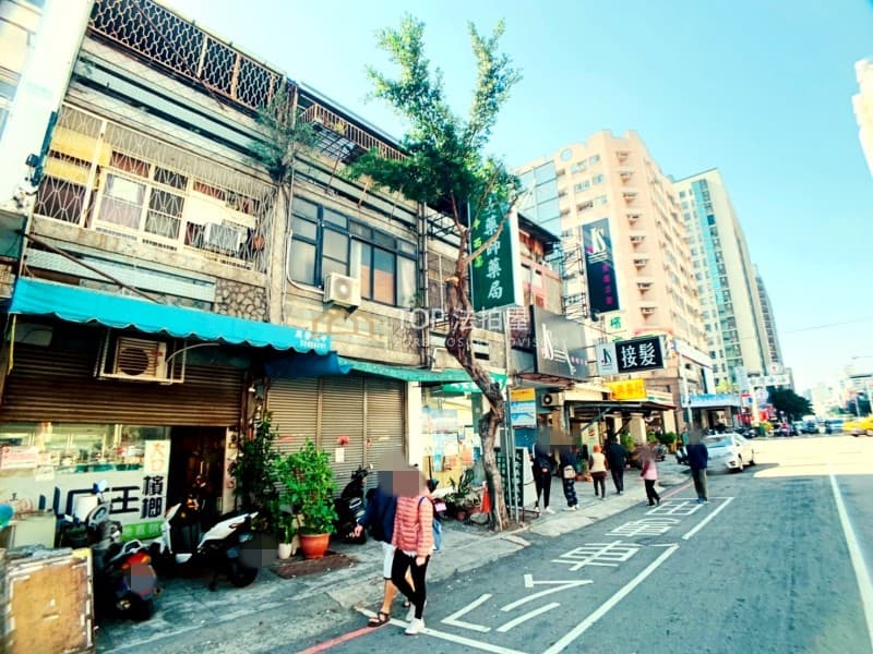 台中市北區進化北路289號｜進化北路金透店｜第 1 張｜TOP法拍屋