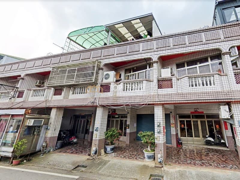 南投縣南投市八卦路521之5號｜八卦路三樓透店｜第 1 張｜TOP法拍屋