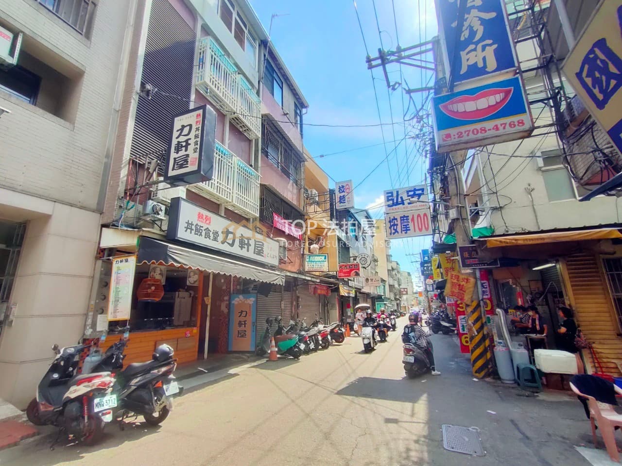 台中市西屯區西安街186號｜西安街金透店｜第 1 張｜TOP法拍屋