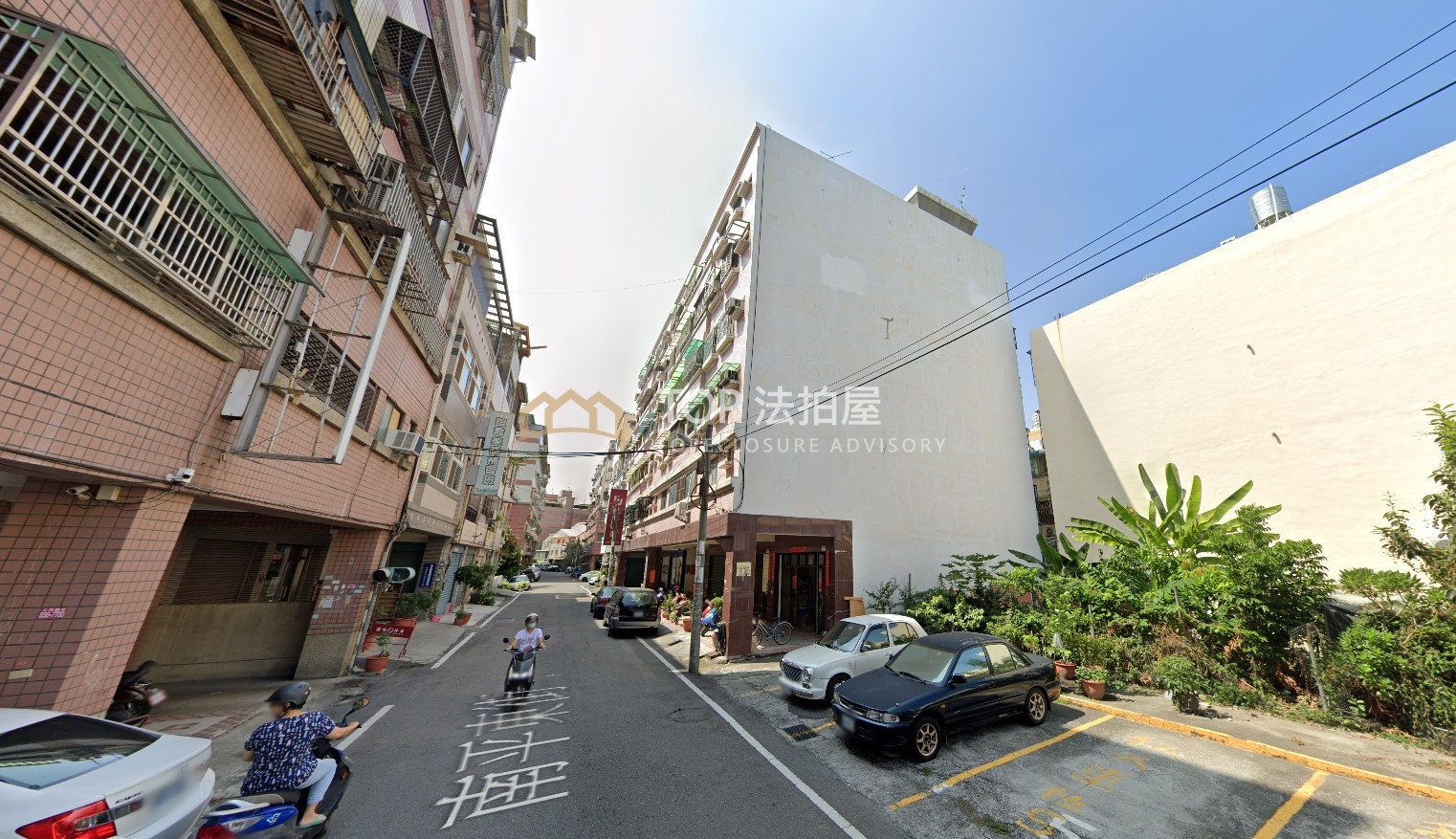 彰化縣員林市南平東街39號四樓｜電梯大三房平車｜第 1 張｜TOP法拍屋