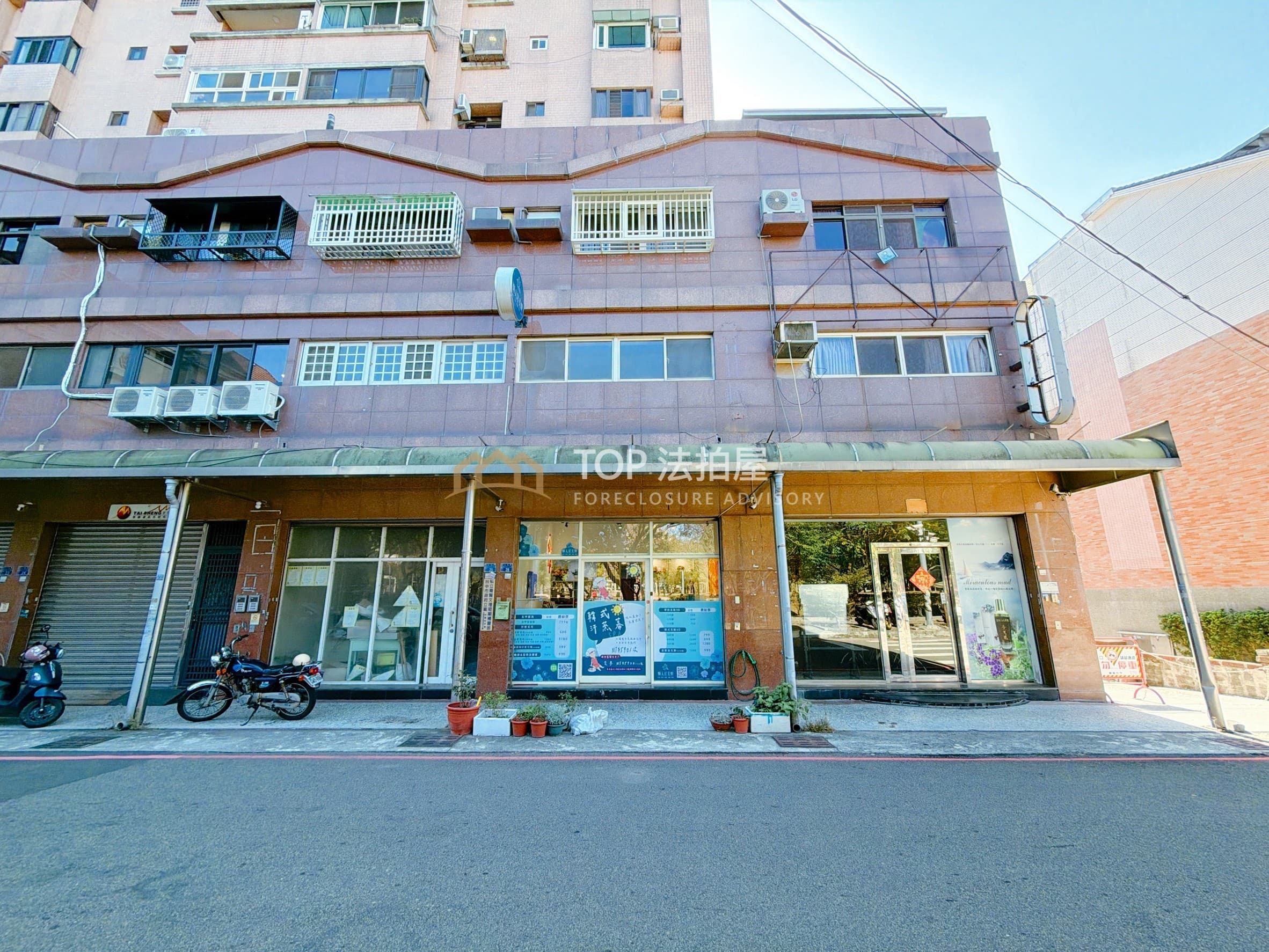 台中市北屯區北屯路439之17巷28號｜國家廣場｜第 1 張｜TOP法拍屋