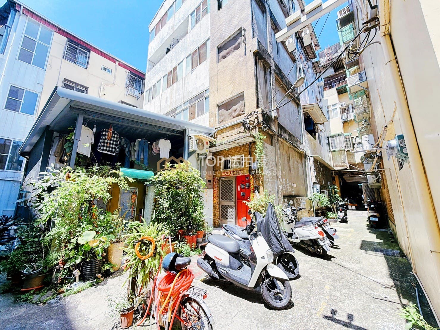 台中市西屯區文華路121之19號3樓之2|二房三樓公寓|第 1 張|TOP法拍屋