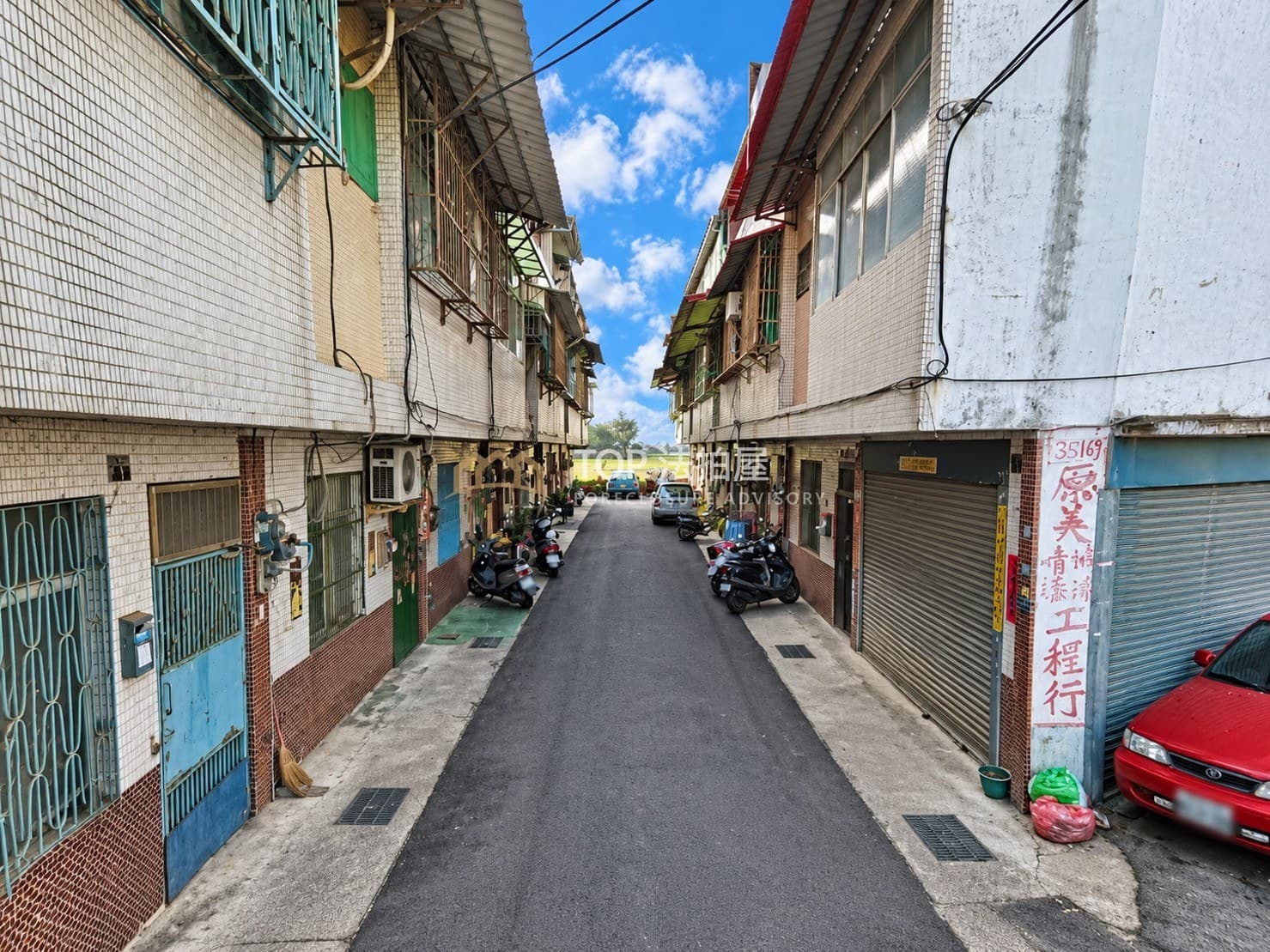 彰化縣員林市員大路二段46巷85弄16號|邊間三樓透天|第 1 張|TOP法拍屋