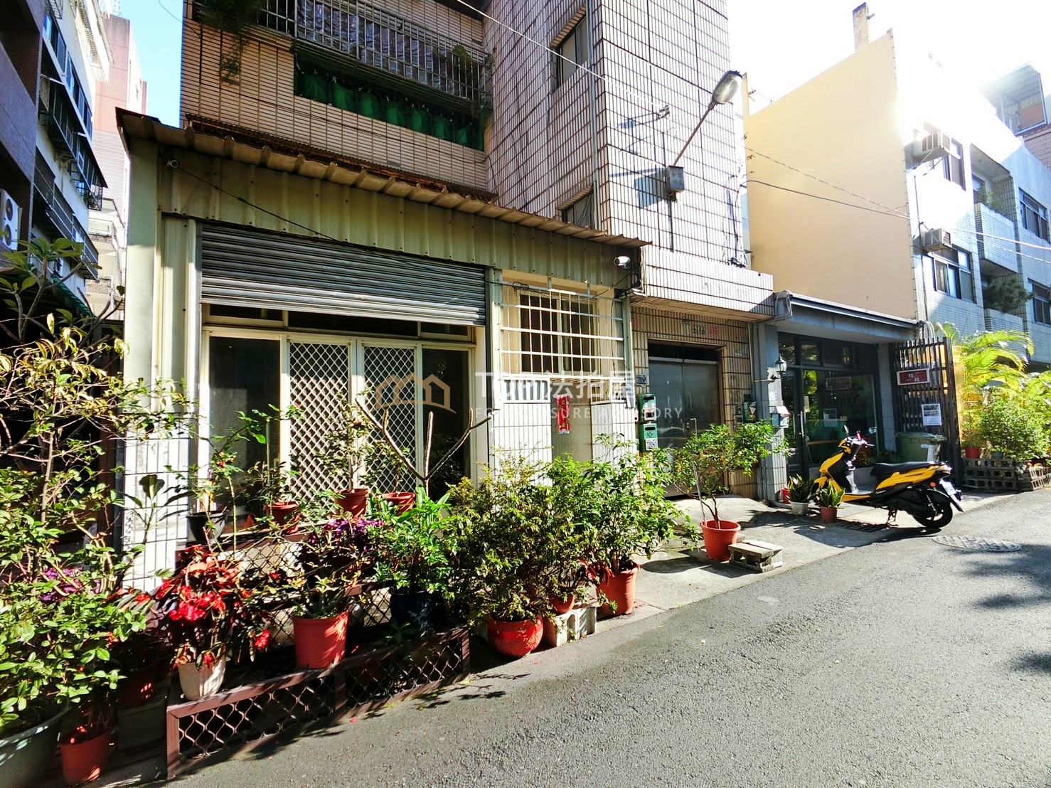 台中市北區中華路二段112巷17號|拍定|台中市北區中華路二段112巷17號–一中商圈店面|一中商圈|中國醫商圈|中國醫藥學院–【TOP台中法拍屋–頂級法拍屋代標】|第 1 張|TOP法拍屋