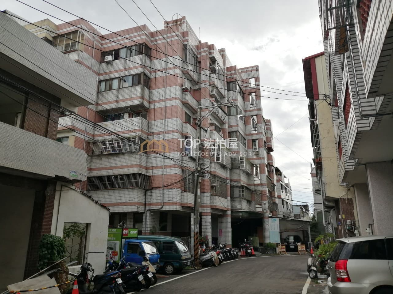 台中市大雅區神林南路43巷45號3樓之10|精緻天地三房|第 1 張|TOP法拍屋
