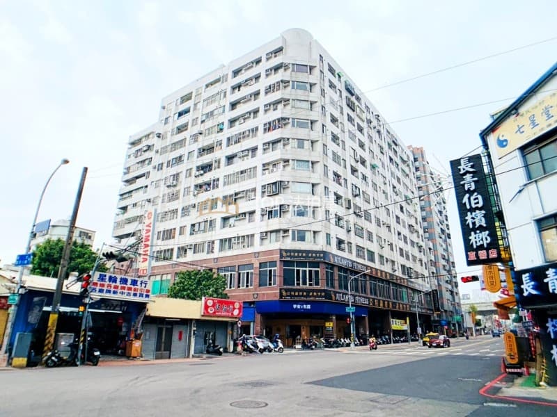 台中市北屯區東光路892巷2號9樓之8|都會生活電梯三房|第 1 張|TOP法拍屋