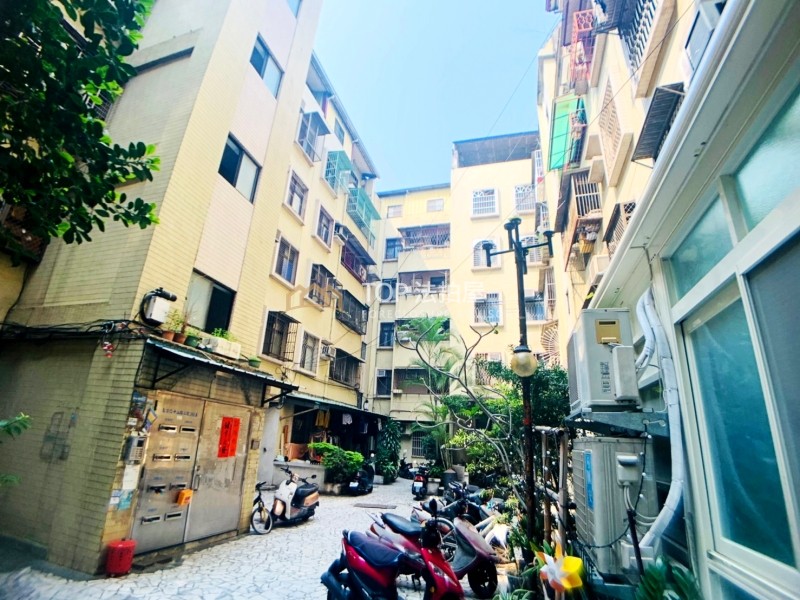 台中市烏日區中山路二段260巷29號2樓|拍定|台中市烏日區中山路二段260巷29號2樓|捷運站公寓二樓|近烏日國小|第 1 張|TOP法拍屋