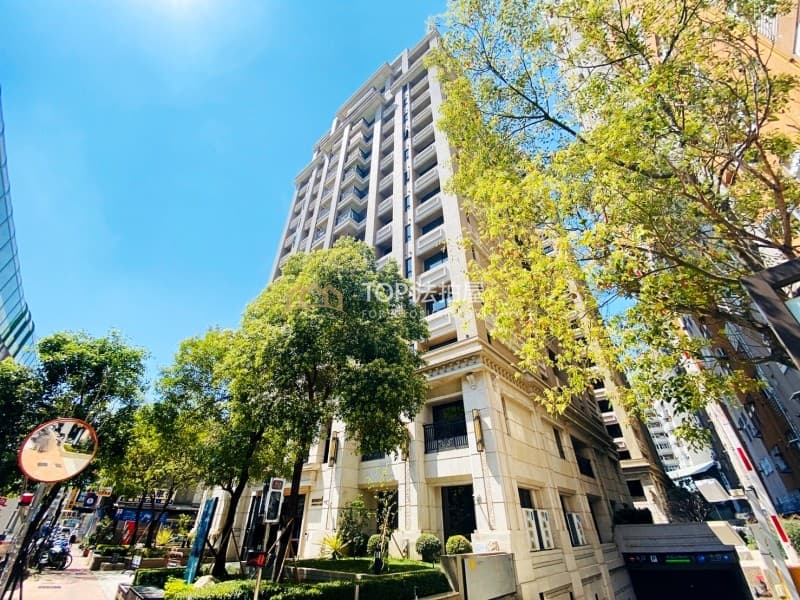 台中市北屯區北屯路409之15號8樓|邊間大三房雙平車|第 1 張|TOP法拍屋