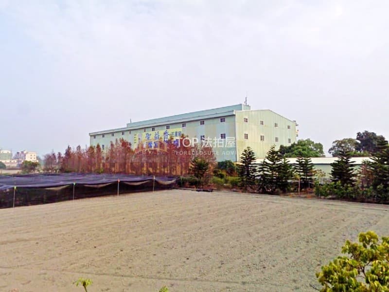 彰化縣田中鎮大社路三段508巷476號|大地坪農舍廠房|第 1 張|TOP法拍屋