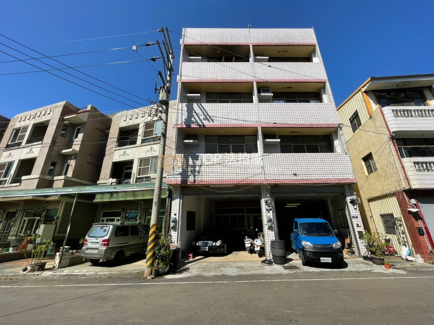 台中市東勢區新城街37號|新城街佰坪透天|第 1 張|TOP法拍屋