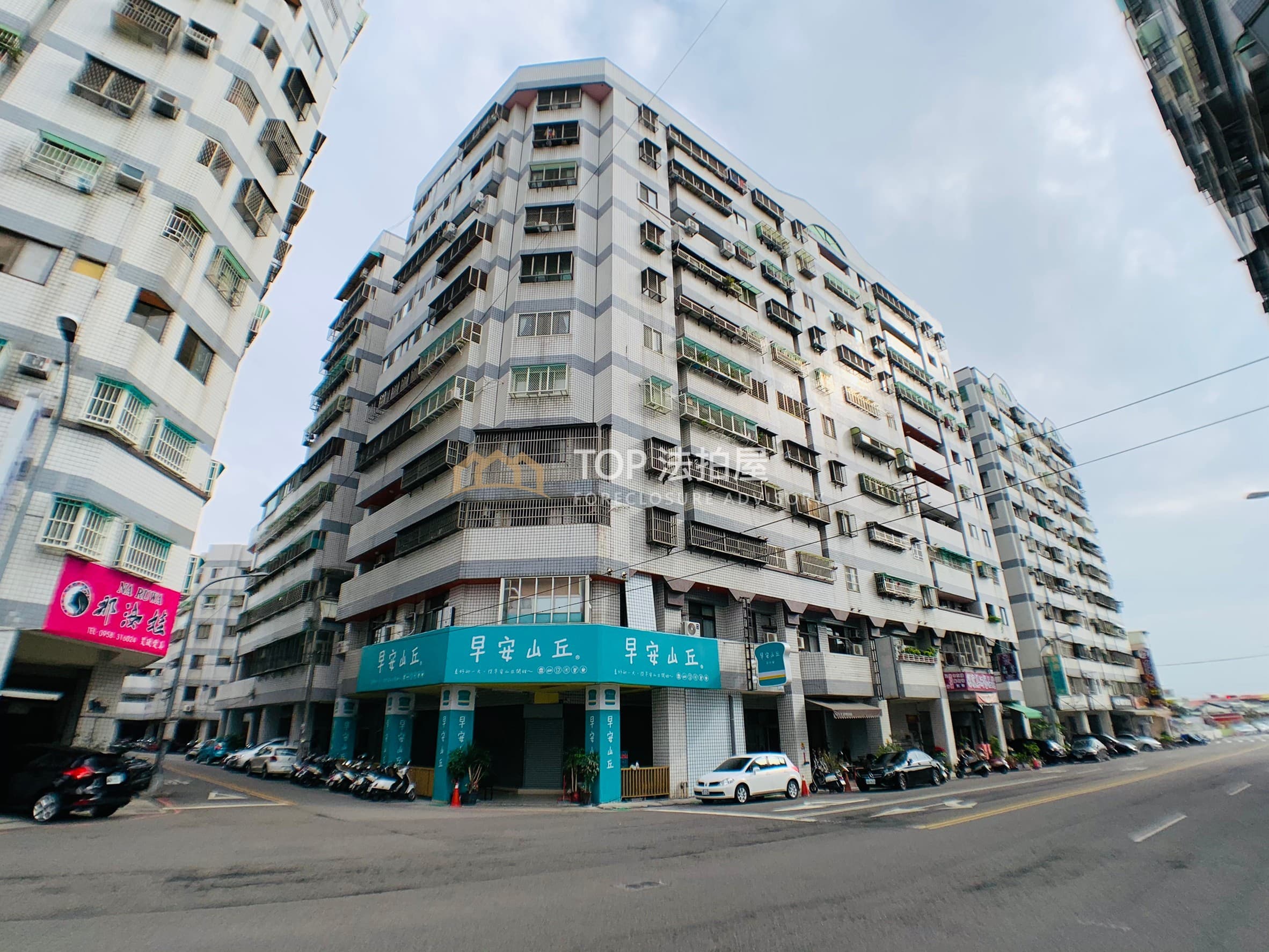 台中市太平區育仁路49號三樓之2|育仁路電梯三房|第 1 張|TOP法拍屋