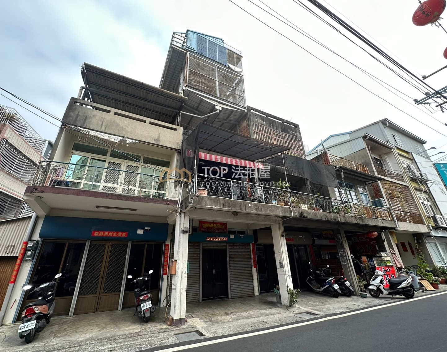 台中市后里區甲后路1段716巷10號|近寶雅后里店|第 1 張|TOP法拍屋