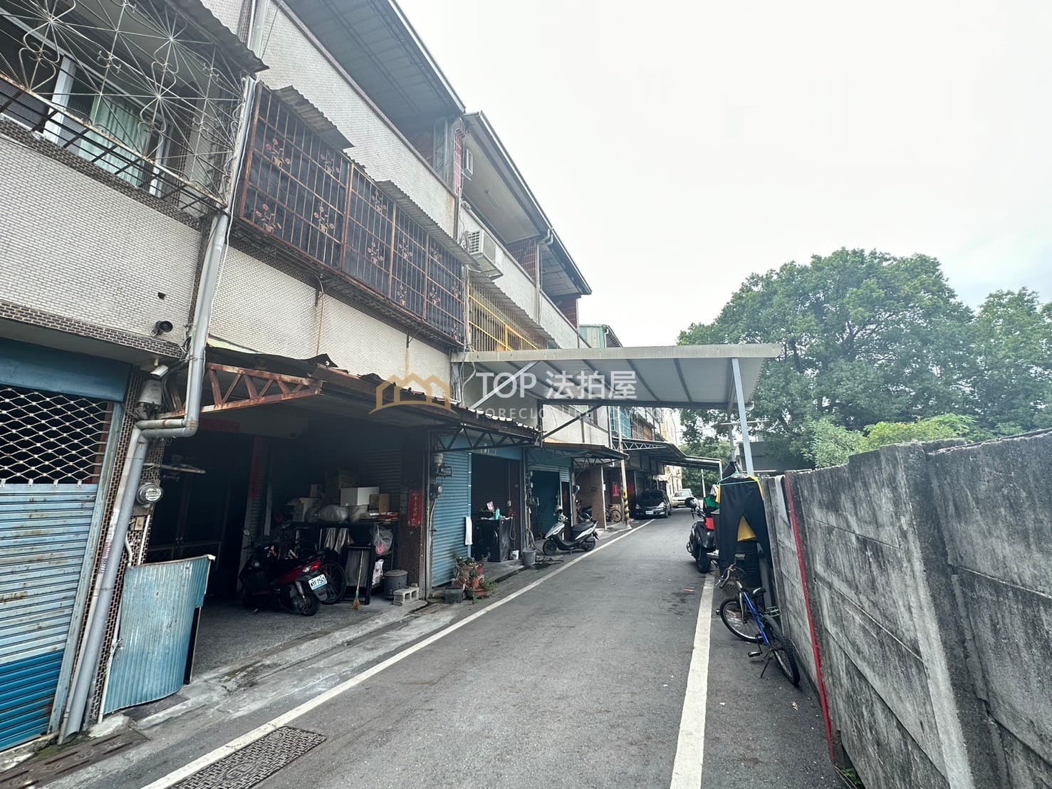 彰化縣北斗鎮舜耕路1之33號|大地坪三樓透天|第 1 張|TOP法拍屋