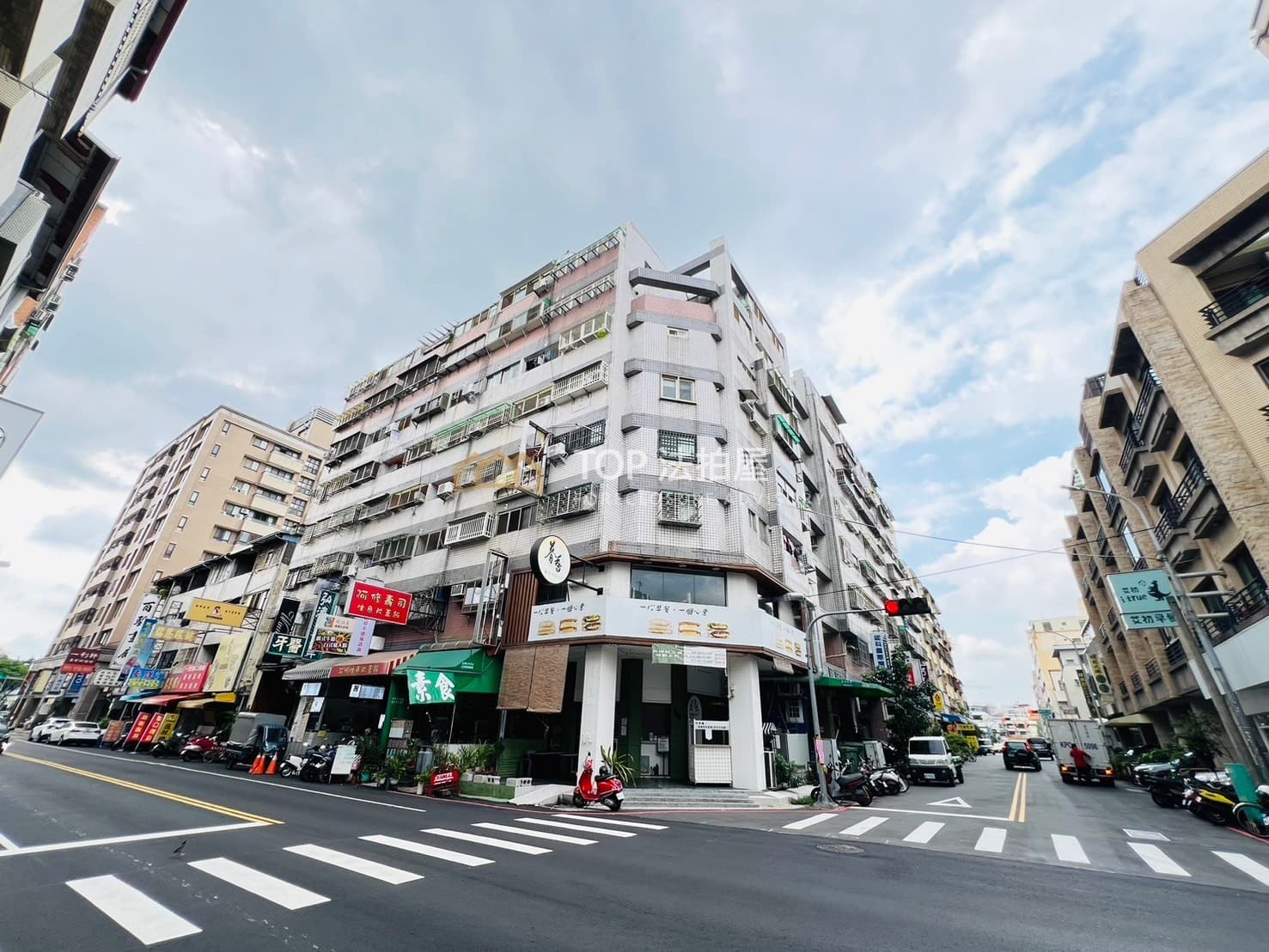 台中市北屯區太原路三段139巷1號3樓之15|收租電梯套房|第 1 張|TOP法拍屋