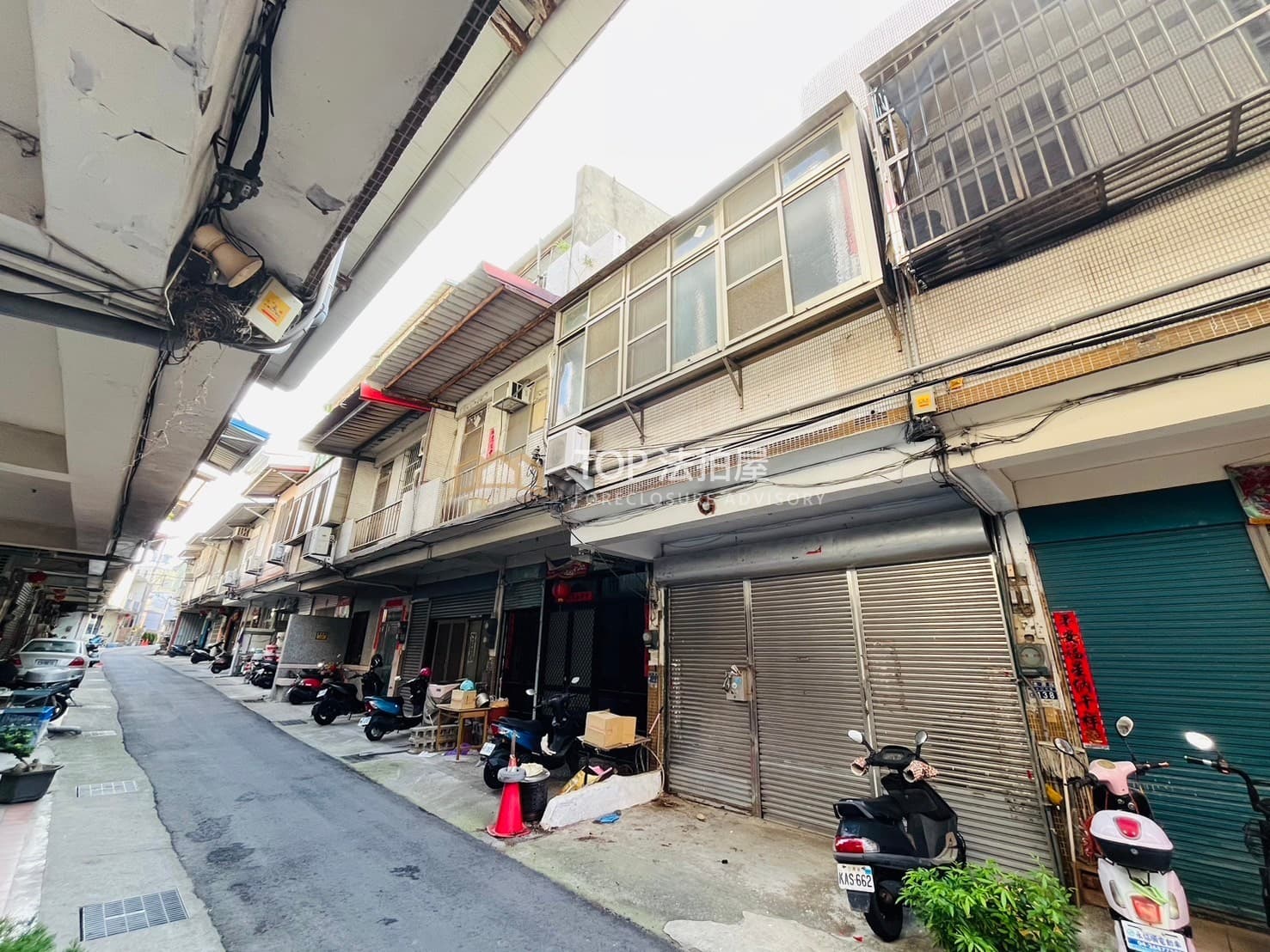 台中市大甲區水源路706巷138號|水源路二樓透天|第 1 張|TOP法拍屋