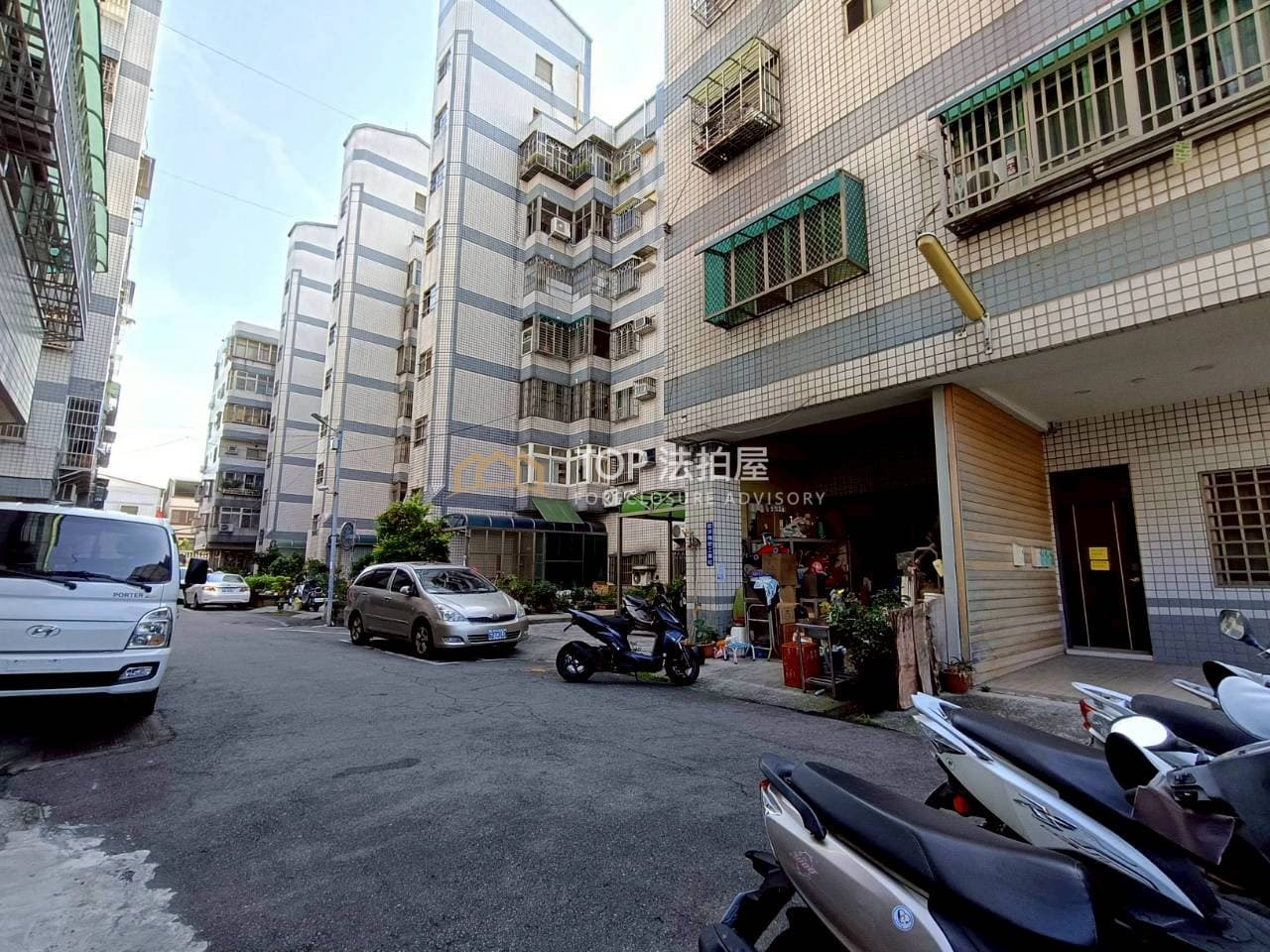 台中市潭子區大豐路二段122巷11之10號|潭子大第A|大坪數1+2樓住家|第 1 張|TOP法拍屋