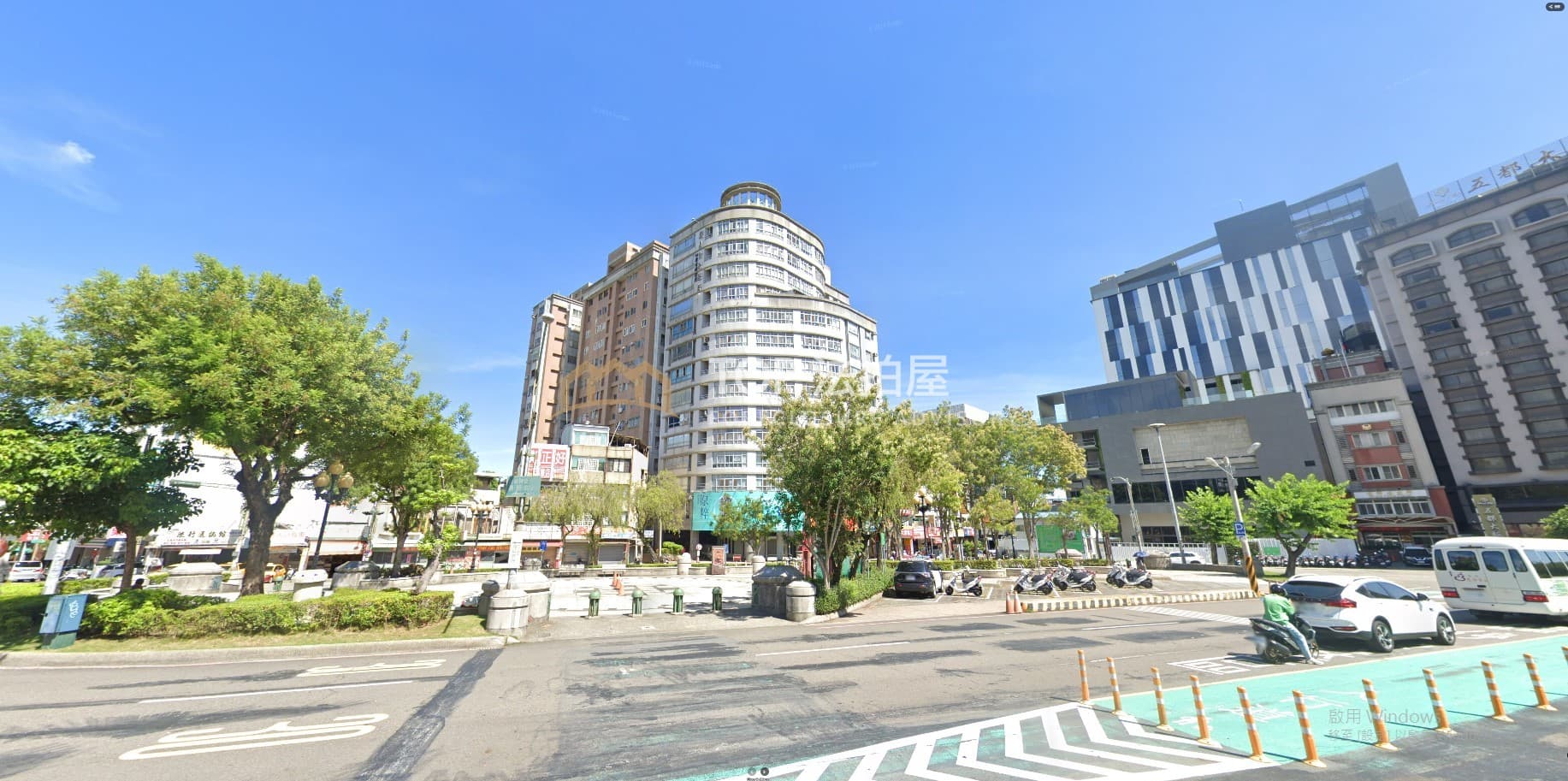 台中市豐原區三民路12號九樓之11|麗晶世紀總裁|收租電梯大套房|第 1 張|TOP法拍屋